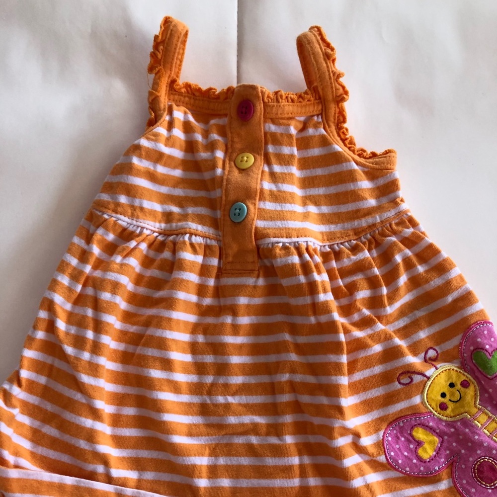 Baby clothes